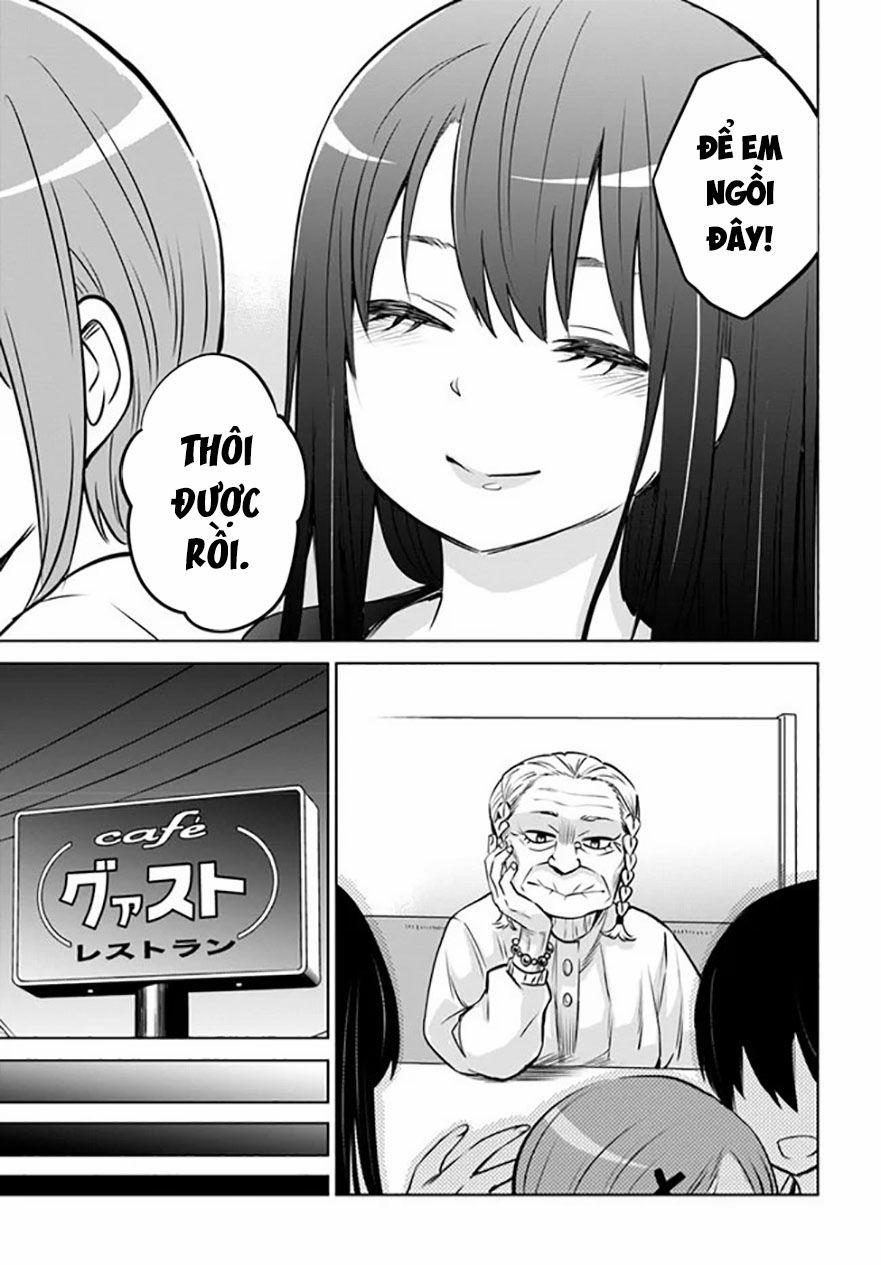 Tôi Có Thể Nhìn Thấy Chúng... 37 trang 31