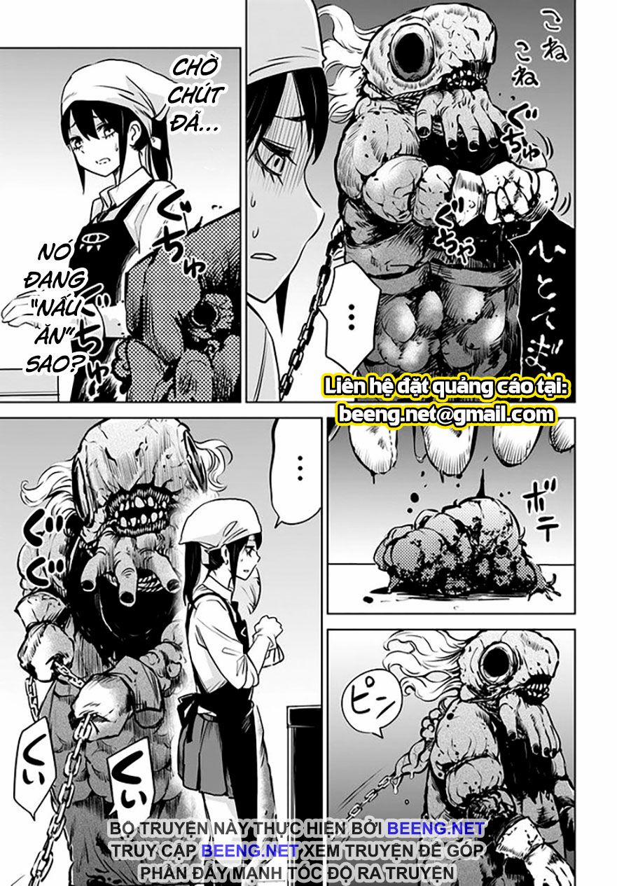 Tôi Có Thể Nhìn Thấy Chúng... 38 trang 14