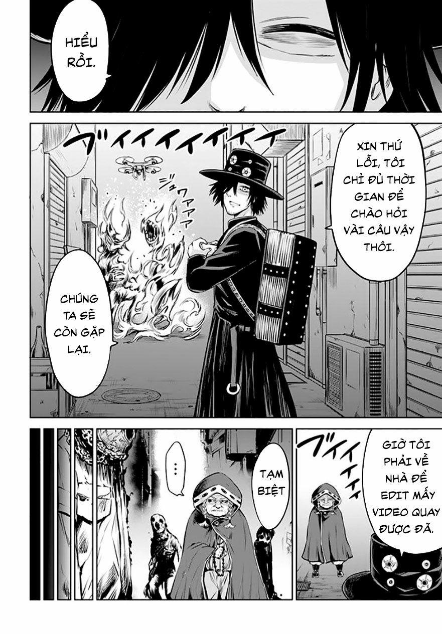 Tôi Có Thể Nhìn Thấy Chúng... 38 trang 5