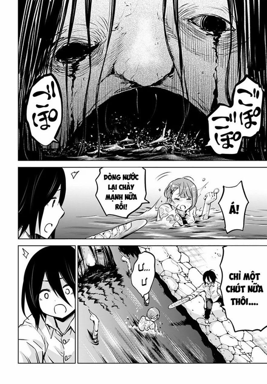 Tôi Có Thể Nhìn Thấy Chúng... 39 trang 16