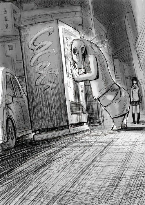 Tôi Có Thể Nhìn Thấy Chúng... 4.5 trang 3