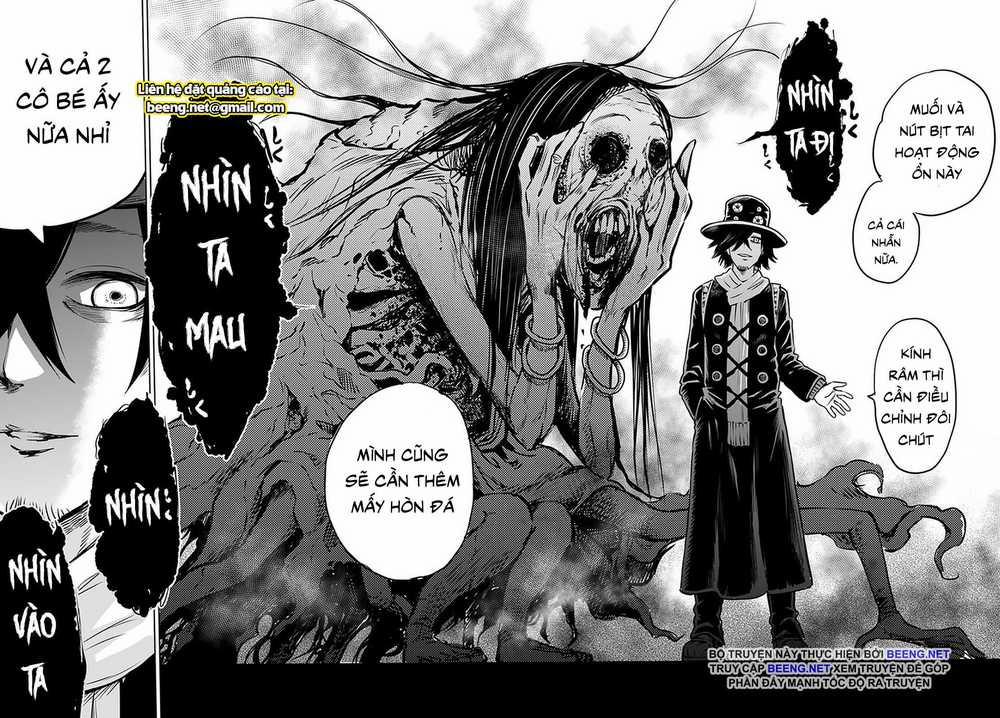 Tôi Có Thể Nhìn Thấy Chúng... 41 trang 26