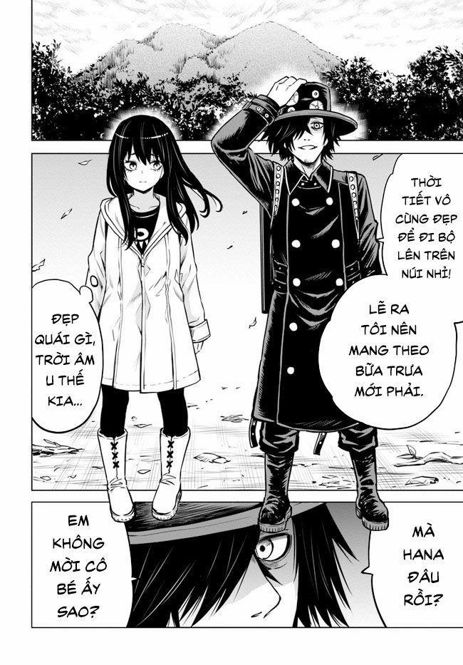 Tôi Có Thể Nhìn Thấy Chúng... 42 trang 15