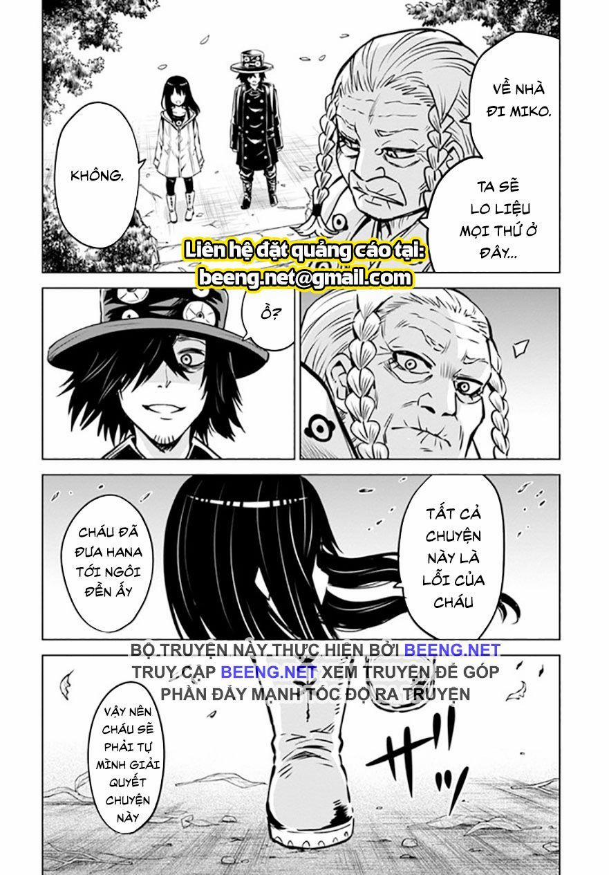 Tôi Có Thể Nhìn Thấy Chúng... 42 trang 19