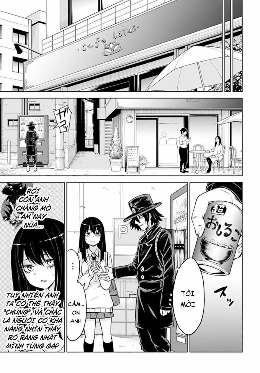 Tôi Có Thể Nhìn Thấy Chúng... 42 trang 8