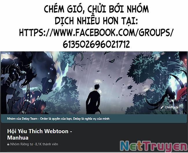 Tôi Có Thể Nhìn Thấy Chúng… Chương 49 Trang 1