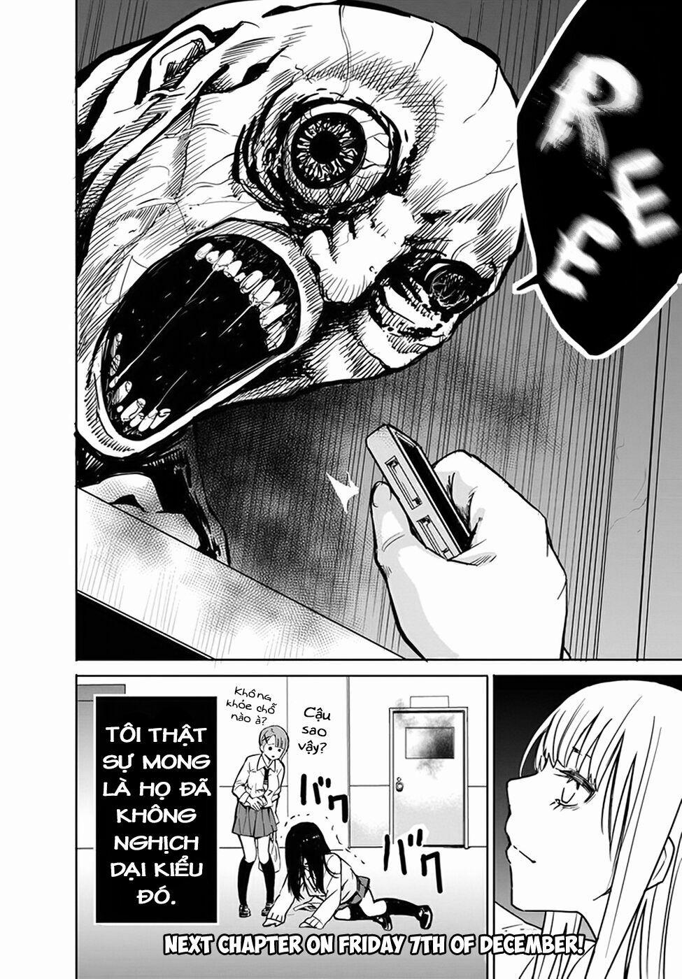 Tôi Có Thể Nhìn Thấy Chúng... 5.2 trang 8