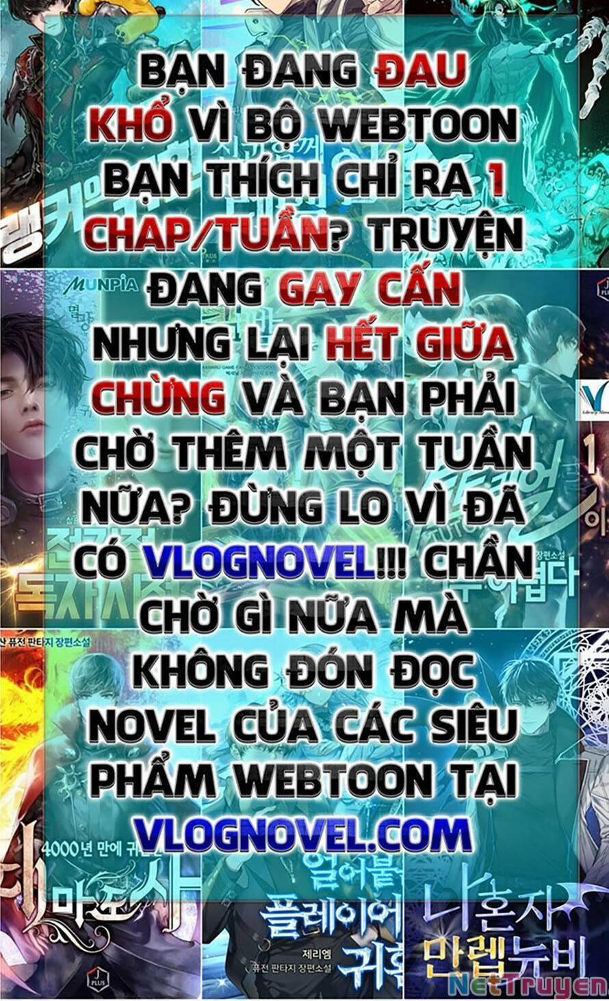 Tôi Có Thể Nhìn Thấy Chúng… Chương 52 Trang 27