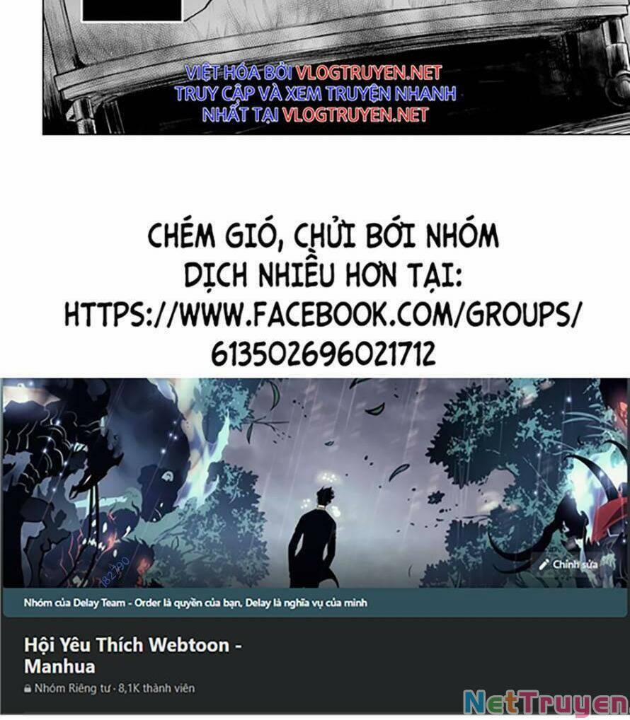 Tôi Có Thể Nhìn Thấy Chúng… Chương 54 Trang 41