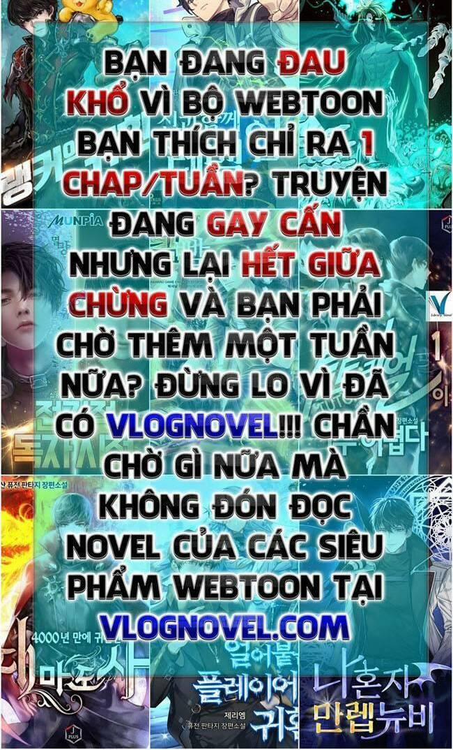 Tôi Có Thể Nhìn Thấy Chúng… Chương 57 Trang 16