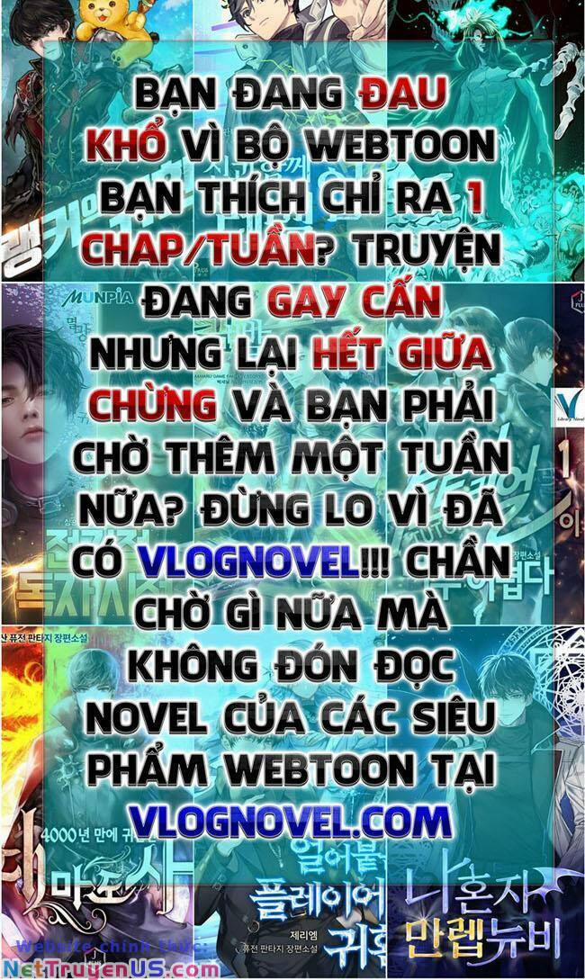 Tôi Có Thể Nhìn Thấy Chúng... Chương 64 Trang 18