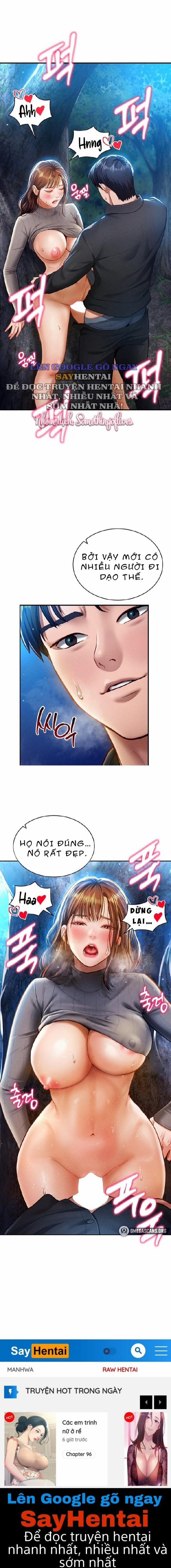 Tôi Có Thể Nhìn Thấy Những Dục Vọng 10 trang 17