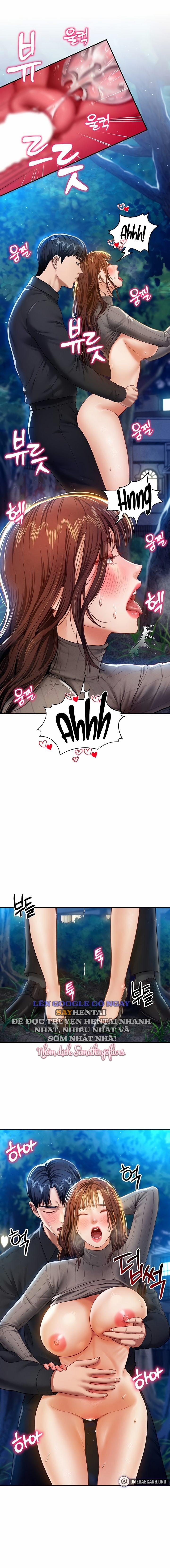 Tôi Có Thể Nhìn Thấy Những Dục Vọng 11 trang 11