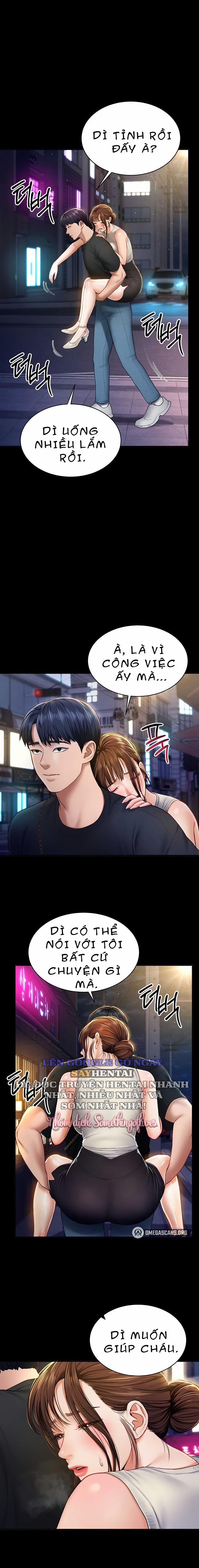 Tôi Có Thể Nhìn Thấy Những Dục Vọng 11 trang 6