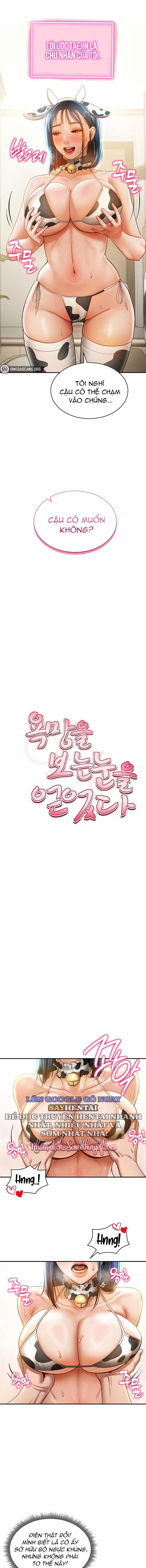 Tôi Có Thể Nhìn Thấy Những Dục Vọng 14 trang 2