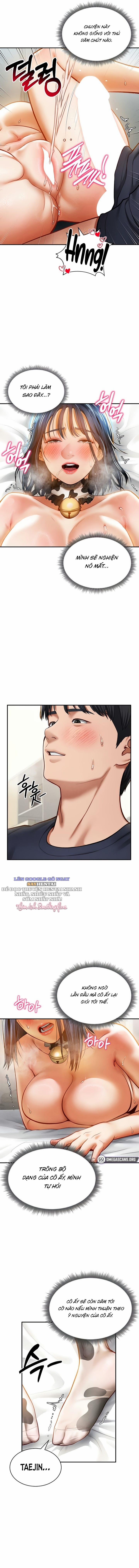 Tôi Có Thể Nhìn Thấy Những Dục Vọng 15 trang 9