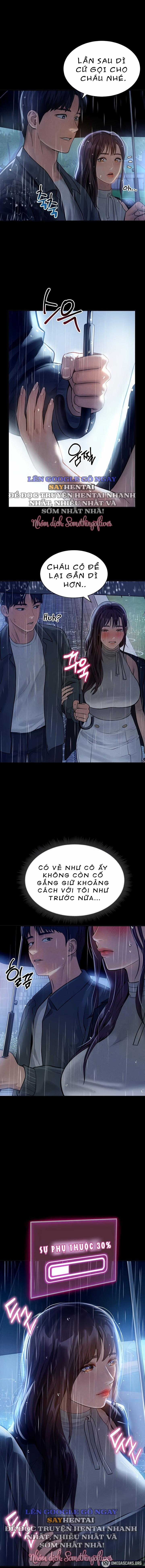 Tôi Có Thể Nhìn Thấy Những Dục Vọng 17 trang 4