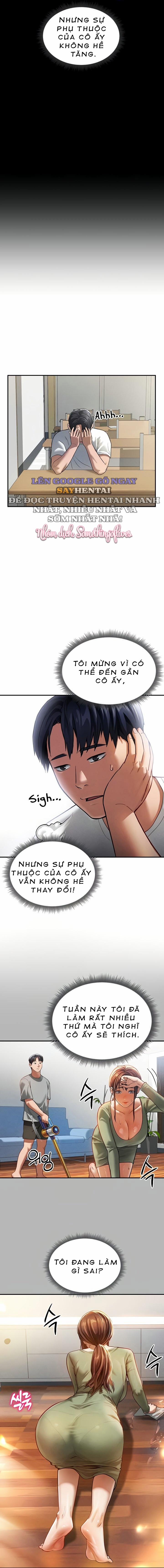 Tôi Có Thể Nhìn Thấy Những Dục Vọng 17 trang 5