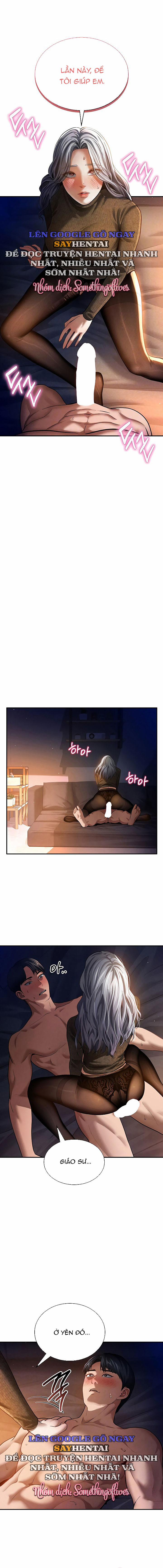 Tôi Có Thể Nhìn Thấy Những Dục Vọng 27 trang 2