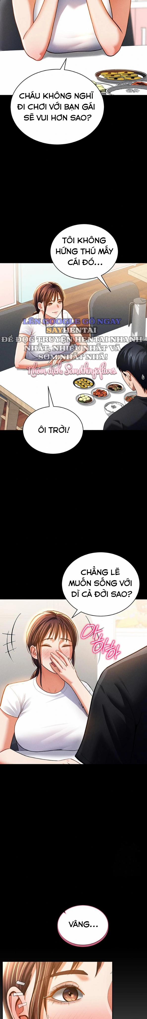 Tôi Có Thể Nhìn Thấy Những Dục Vọng 28 trang 20