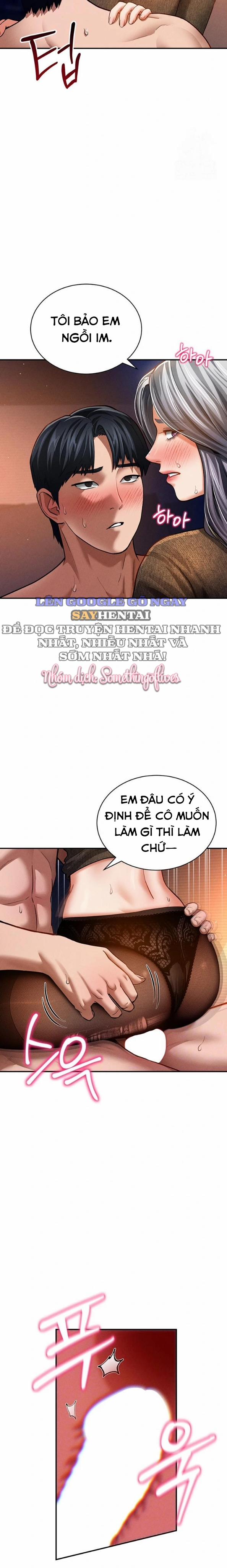 Tôi Có Thể Nhìn Thấy Những Dục Vọng 28 trang 4