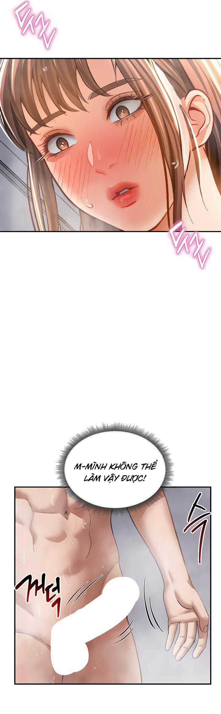 Tôi Có Thể Nhìn Thấy Những Dục Vọng 31 trang 8
