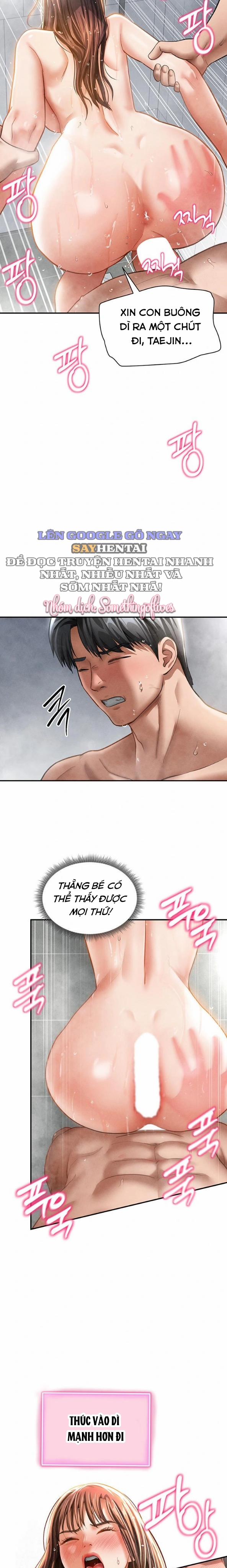 Tôi Có Thể Nhìn Thấy Những Dục Vọng 32 trang 20