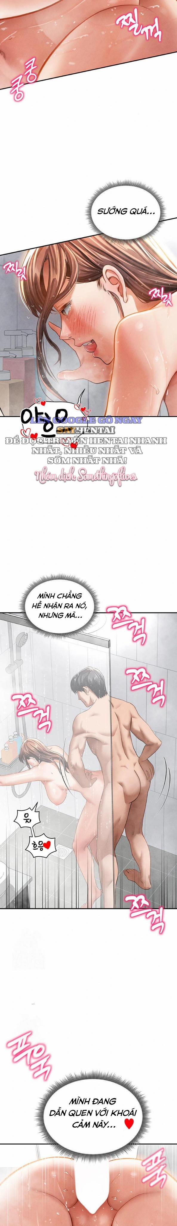 Tôi Có Thể Nhìn Thấy Những Dục Vọng 32 trang 9