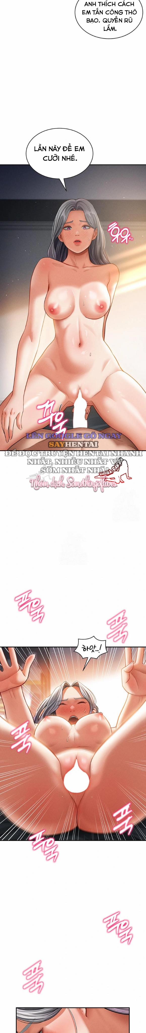 Tôi Có Thể Nhìn Thấy Những Dục Vọng 33 trang 18