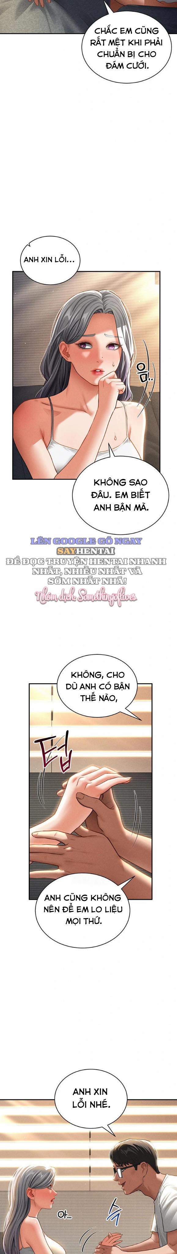 Tôi Có Thể Nhìn Thấy Những Dục Vọng 33 trang 9