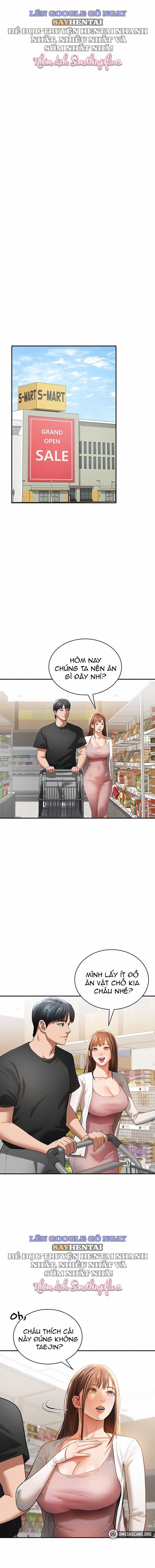 Tôi Có Thể Nhìn Thấy Những Dục Vọng 34 trang 4