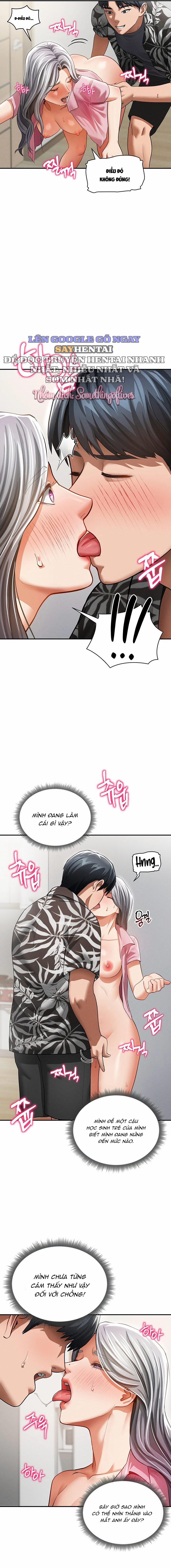 Tôi Có Thể Nhìn Thấy Những Dục Vọng 36 trang 7