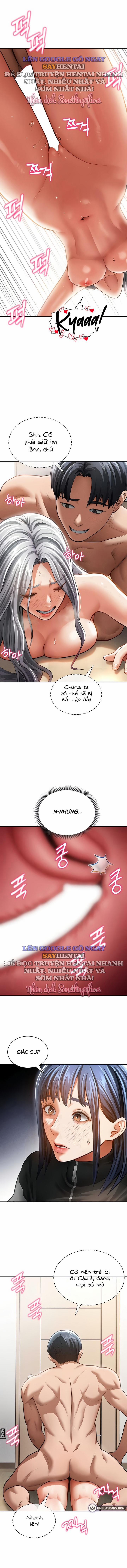 Tôi Có Thể Nhìn Thấy Những Dục Vọng 38 trang 7