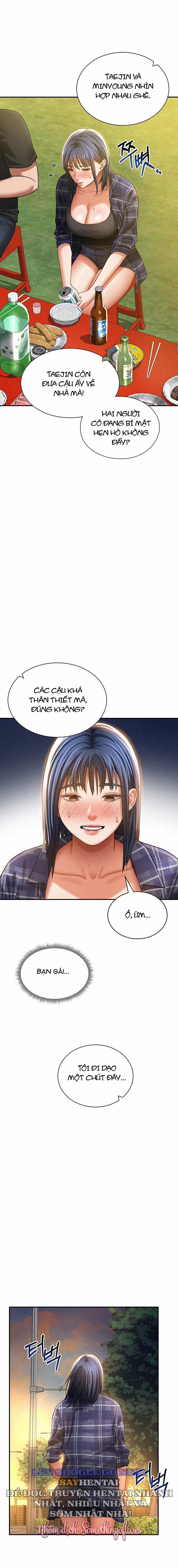 Tôi Có Thể Nhìn Thấy Những Dục Vọng 39 trang 13