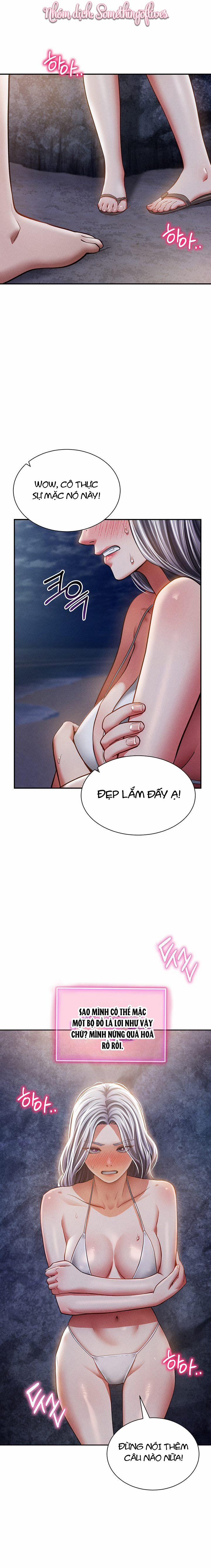 Tôi Có Thể Nhìn Thấy Những Dục Vọng 39 trang 15