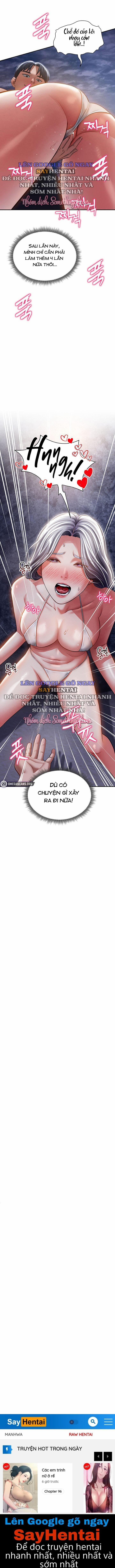 Tôi Có Thể Nhìn Thấy Những Dục Vọng 39 trang 19