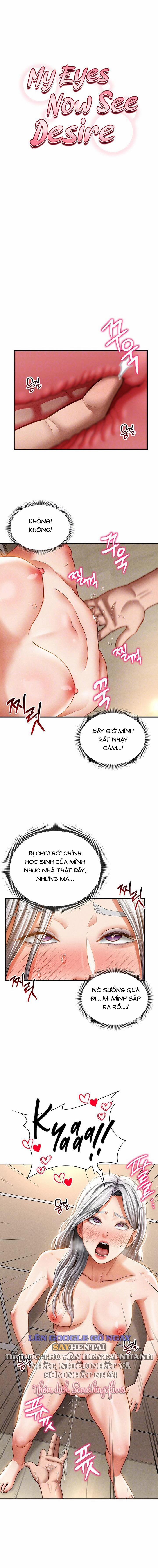 Tôi Có Thể Nhìn Thấy Những Dục Vọng 39 trang 2