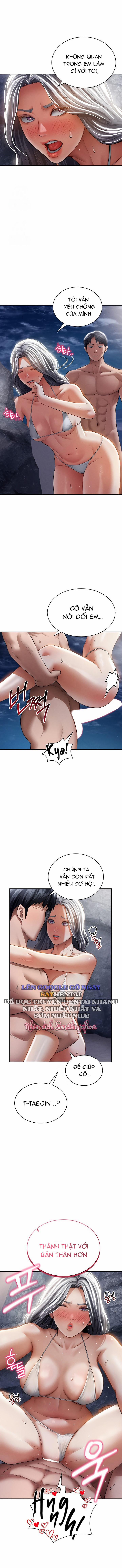 Tôi Có Thể Nhìn Thấy Những Dục Vọng 40 trang 5