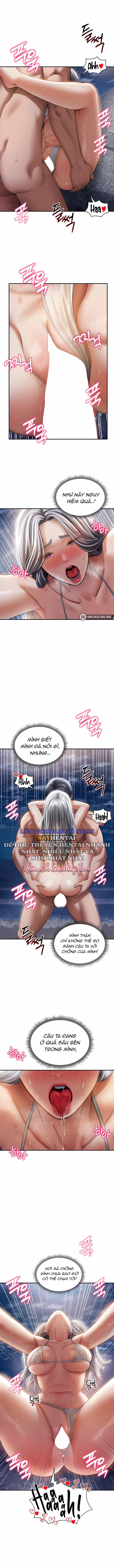 Tôi Có Thể Nhìn Thấy Những Dục Vọng 40 trang 6