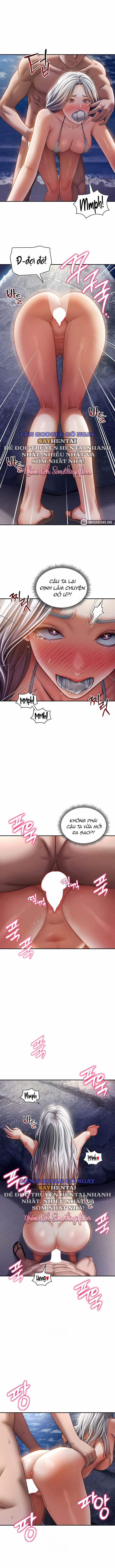 Tôi Có Thể Nhìn Thấy Những Dục Vọng 40 trang 9