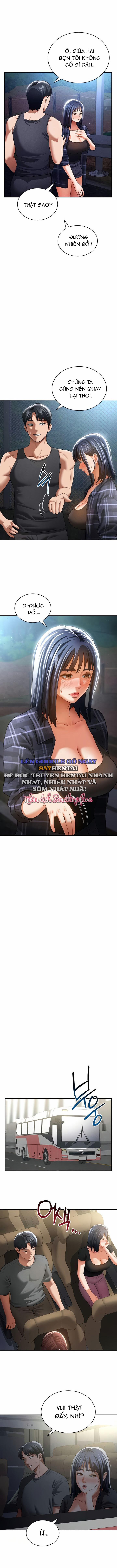 Tôi Có Thể Nhìn Thấy Những Dục Vọng 41 trang 5