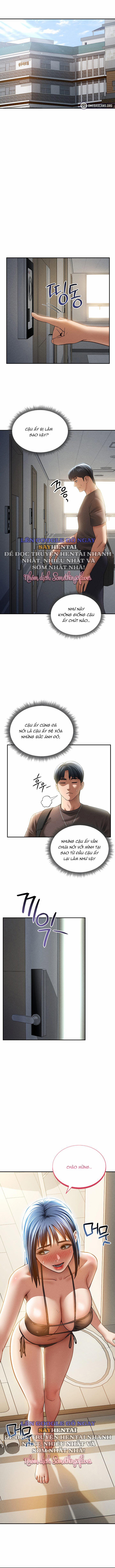 Tôi Có Thể Nhìn Thấy Những Dục Vọng 43 trang 5