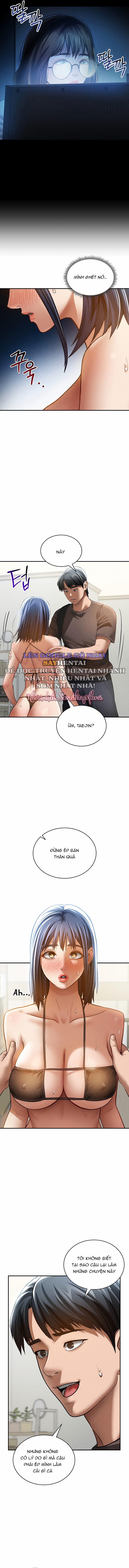 Tôi Có Thể Nhìn Thấy Những Dục Vọng 43 trang 8