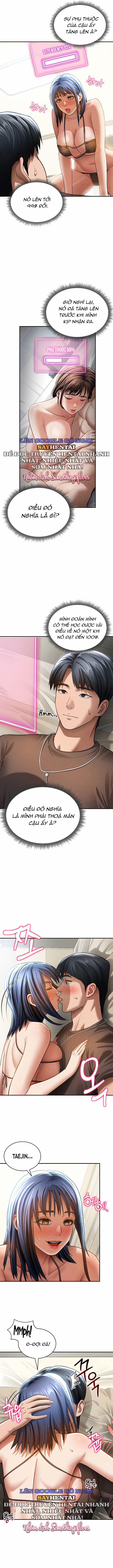 Tôi Có Thể Nhìn Thấy Những Dục Vọng 44 trang 1