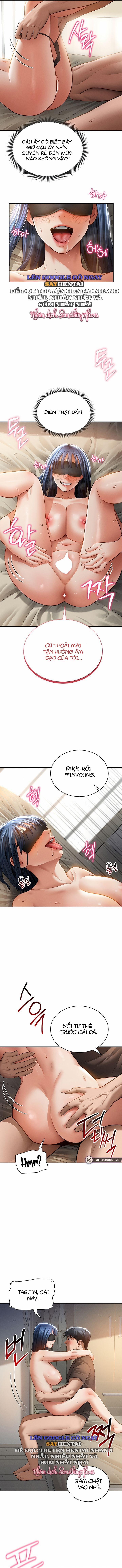 Tôi Có Thể Nhìn Thấy Những Dục Vọng 45 trang 6