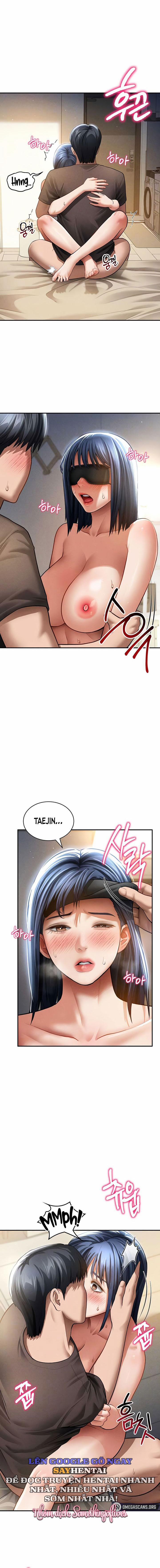 Tôi Có Thể Nhìn Thấy Những Dục Vọng 46 trang 1