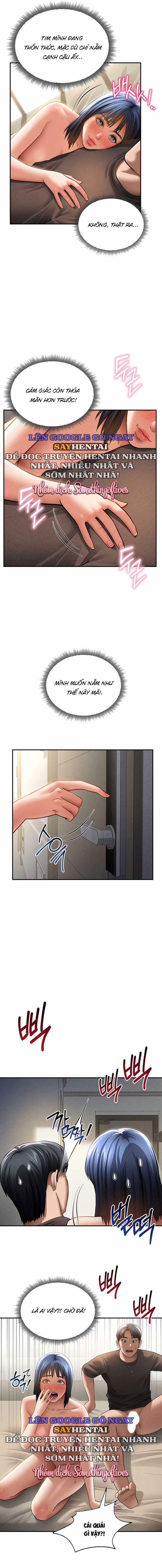 Tôi Có Thể Nhìn Thấy Những Dục Vọng 46 trang 6