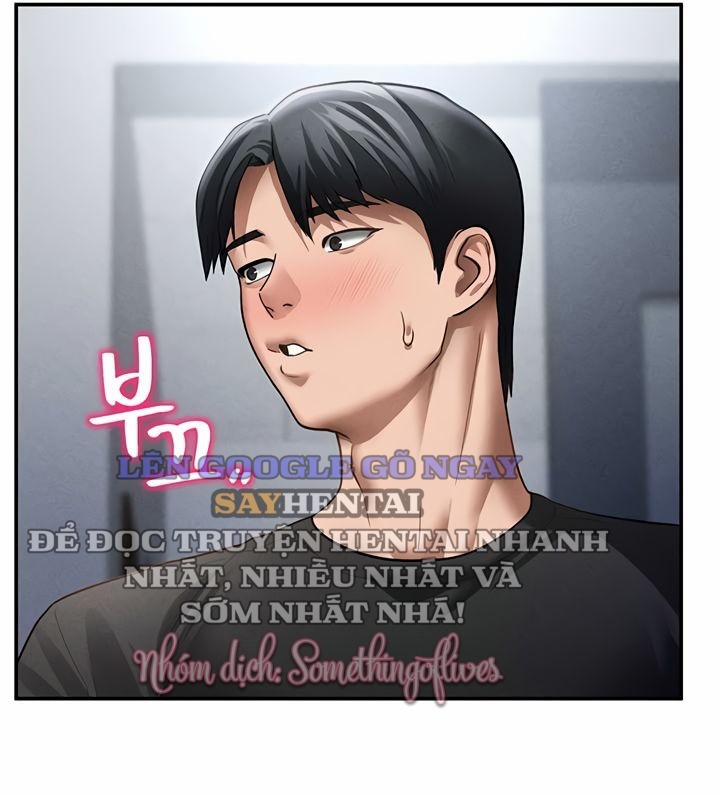 Tôi Có Thể Nhìn Thấy Những Dục Vọng 47 trang 8