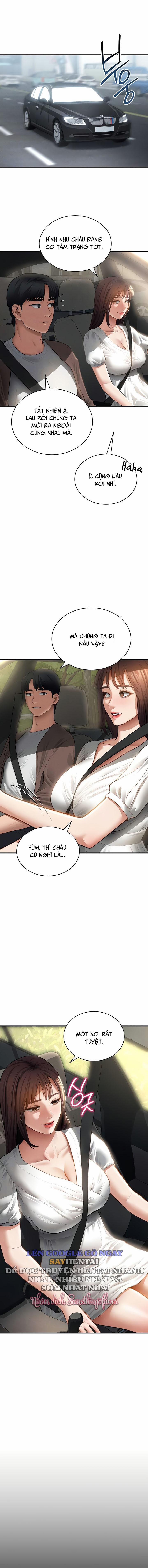 Tôi Có Thể Nhìn Thấy Những Dục Vọng 48 trang 1