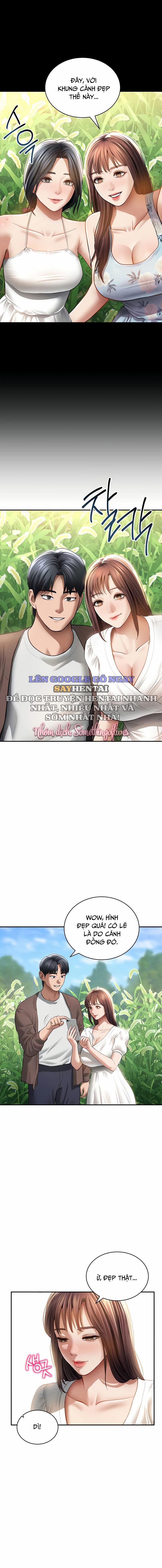 Tôi Có Thể Nhìn Thấy Những Dục Vọng 48 trang 3